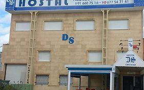 Hostal Ds
